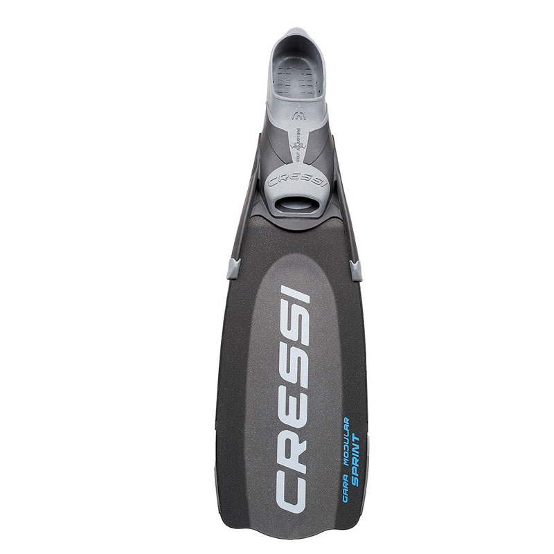 Palmes réglables ARA EBS CRESSI