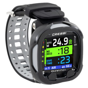 Ordinateur Davinci - CRESSI