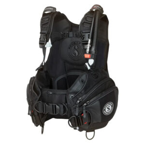 Gilet stabilisateur Xblack - SCUBAPRO